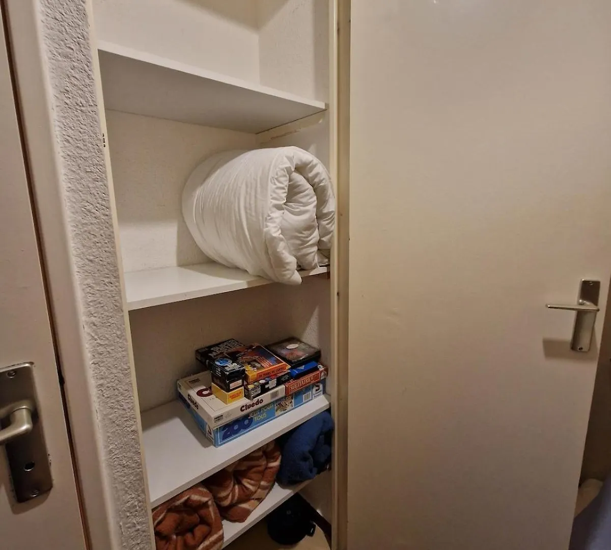 Apartmán 